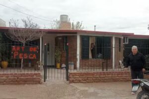 Buenos Momentos pesca y c&aacute;mping