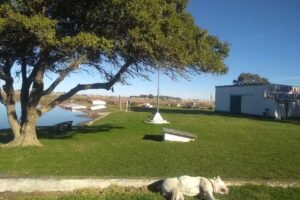 Club de Pesca Laguna los Horcones