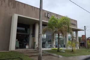Ferreteria Bresso