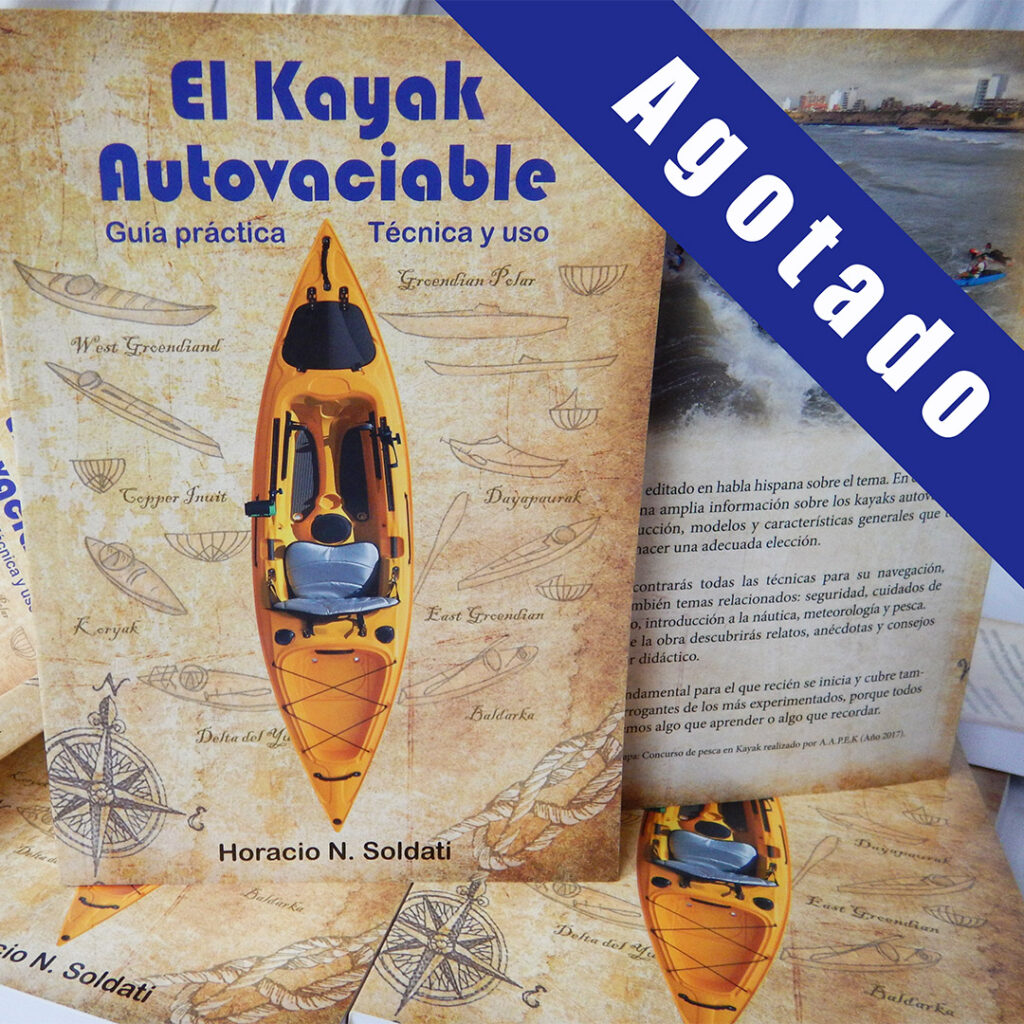Cómo elegir un kayak para la pesca – Kayak Autovaciable